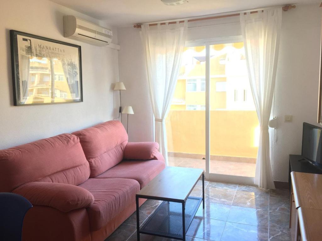 Xaloc Solo Familias Serviplaya Playa De Xeraco Eksteriør bilde