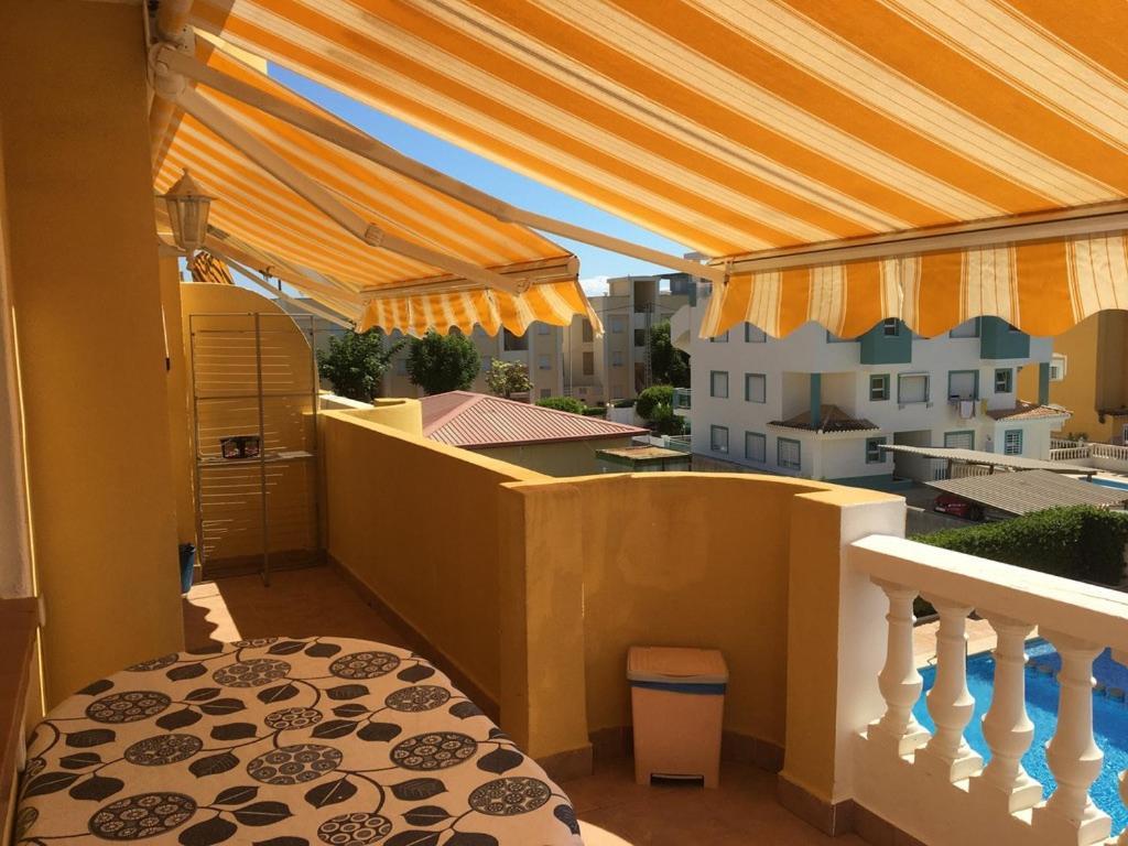 Xaloc Solo Familias Serviplaya Playa De Xeraco Eksteriør bilde