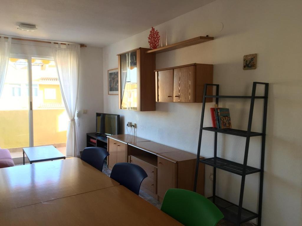 Xaloc Solo Familias Serviplaya Playa De Xeraco Eksteriør bilde